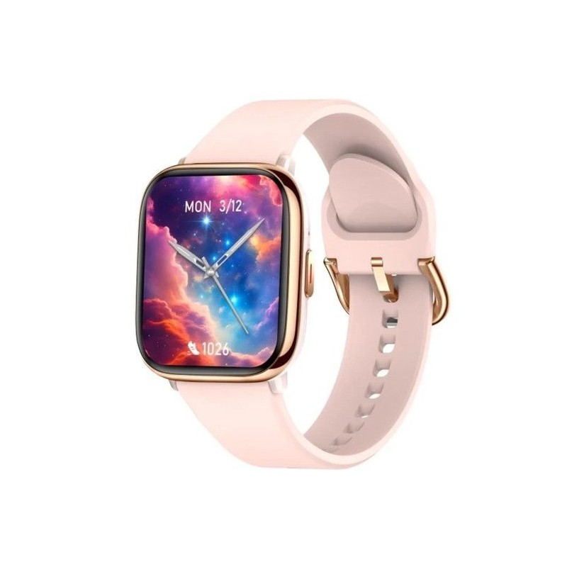 Montre connectées SMARTY2.0