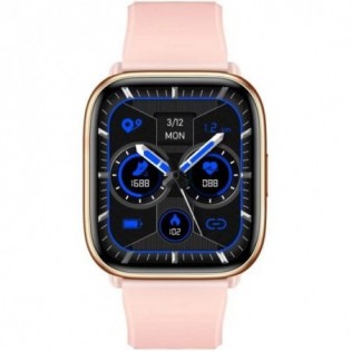 Montre connectées SMARTY2.0
