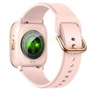 Montre connectées SMARTY2.0