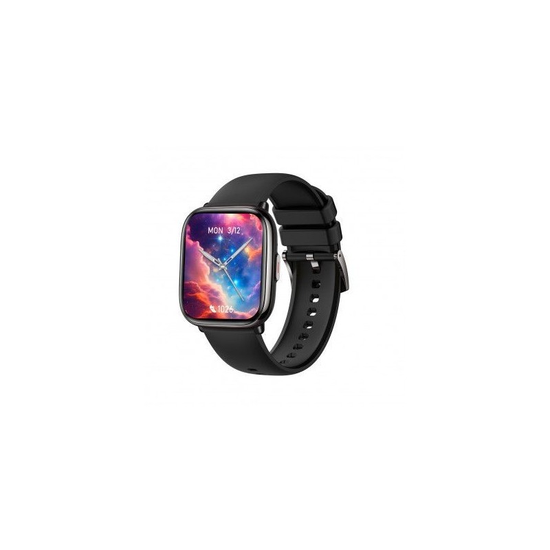 Montre connectée