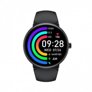 Montre connectée