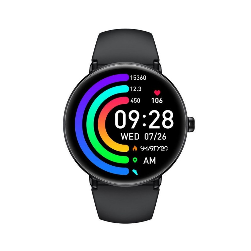 Montre connectée