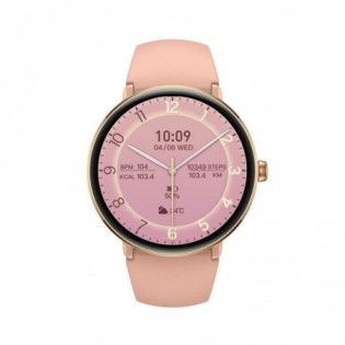 Montre connectée