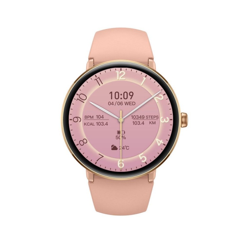 Montre connectée