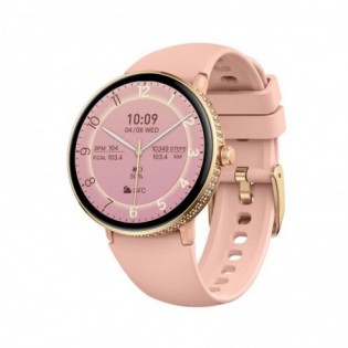 Montre connectée