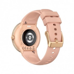Montre connectée