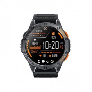 Montre connectée