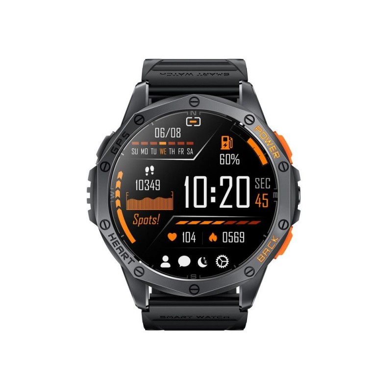 Montre connectée