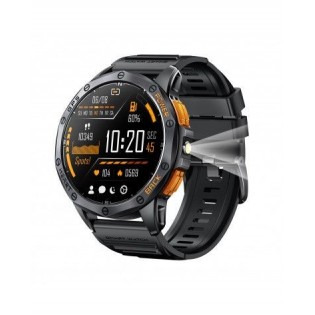 Montre connectée