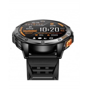 Montre connectée