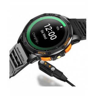 Montre connectée