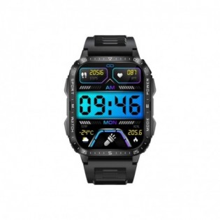 Montre connectée