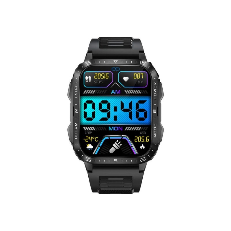 Montre connectée