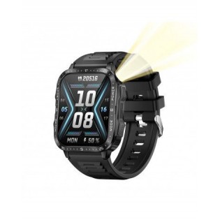 Montre connectée