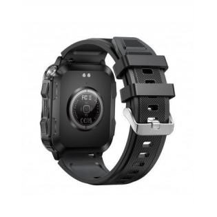 Montre connectée