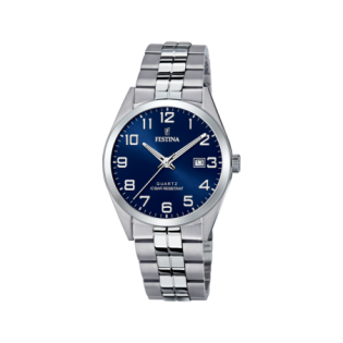 FESTINA HOM BRC AC FD AZF/AG