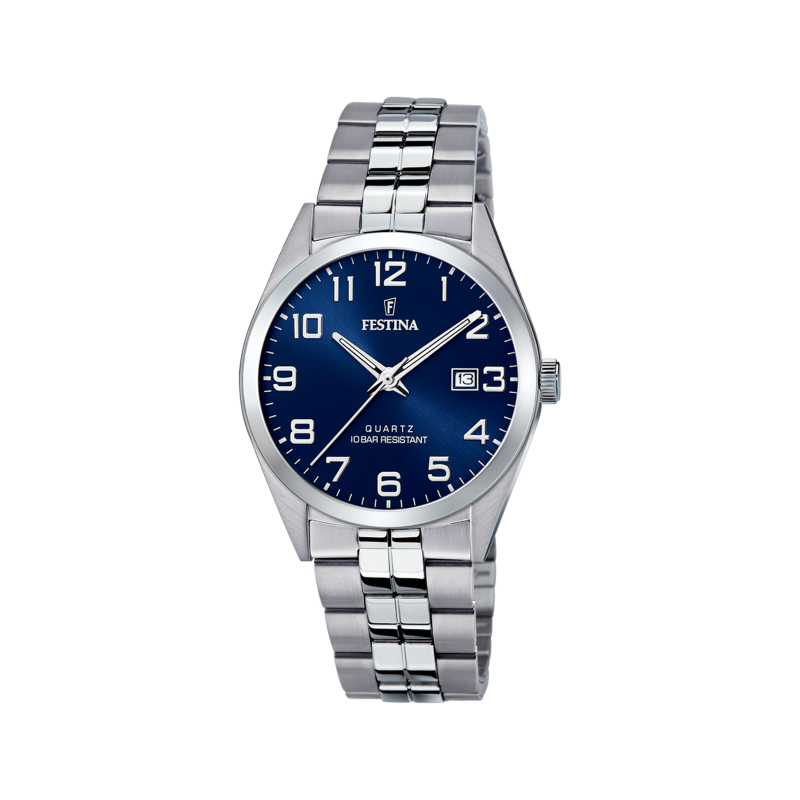 FESTINA HOM BRC AC FD AZF/AG