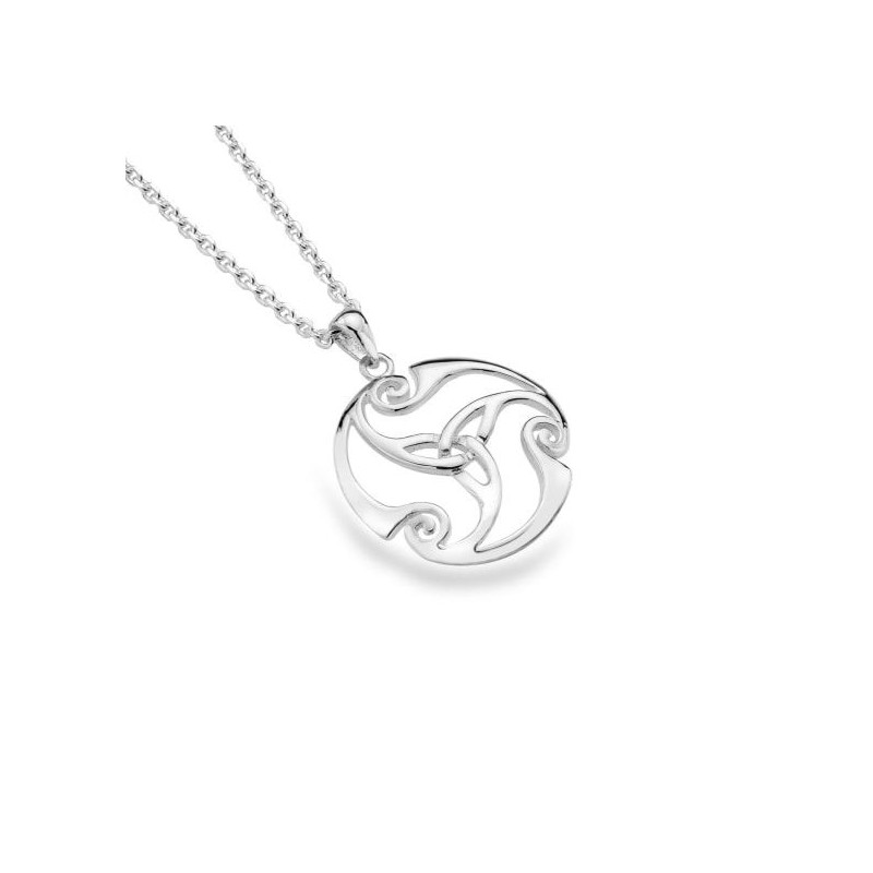 pendentif Triskell agt