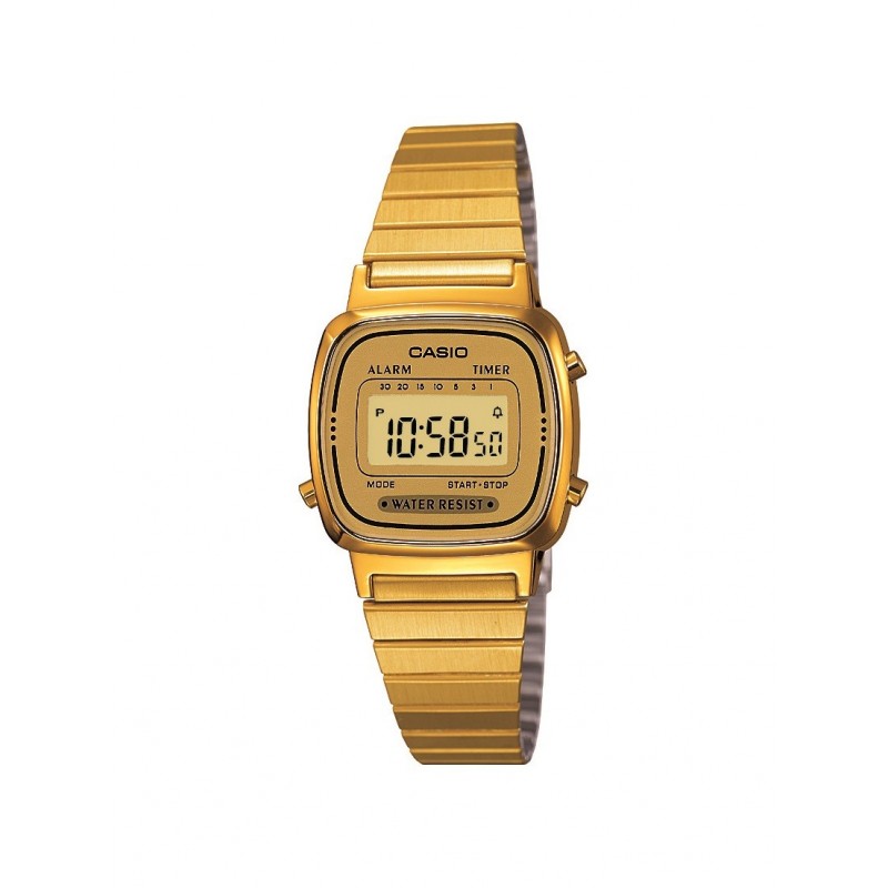 montre CASIO Vintage Mini